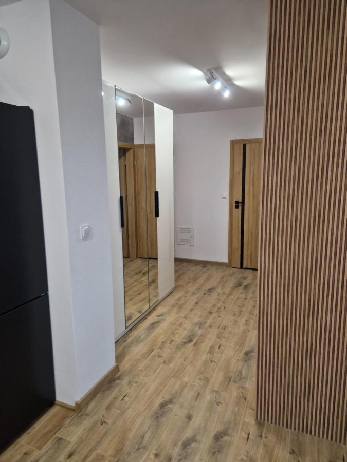 Apartament 6 Gołdap Eksteriør billede