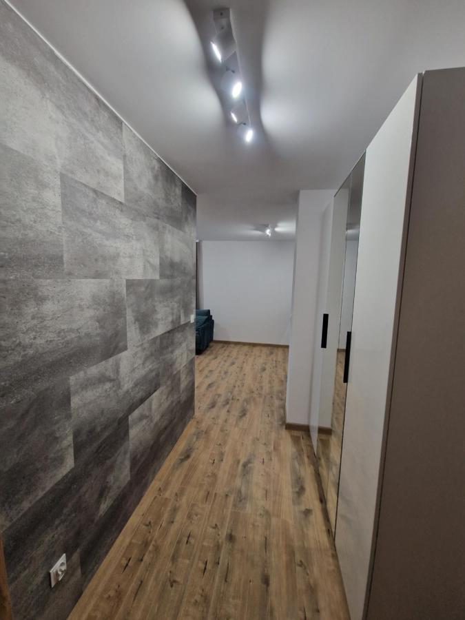 Apartament 6 Gołdap Eksteriør billede