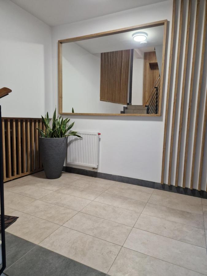 Apartament 6 Gołdap Eksteriør billede