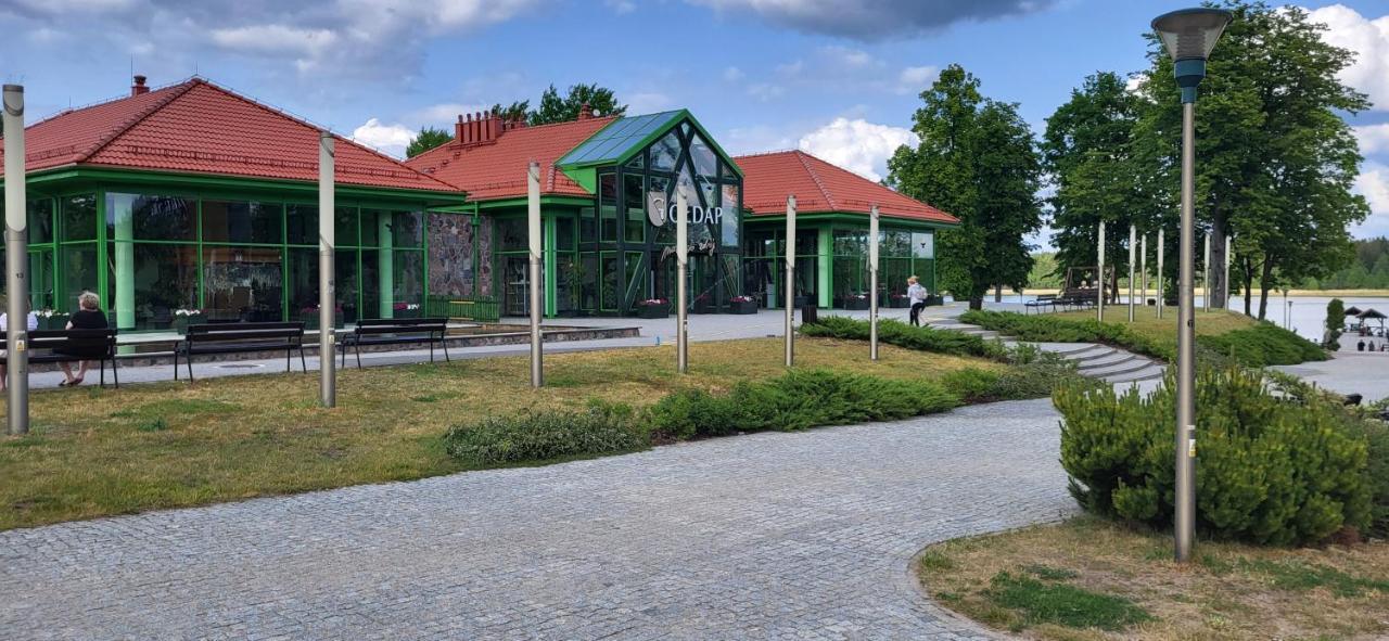 Apartament 6 Gołdap Eksteriør billede