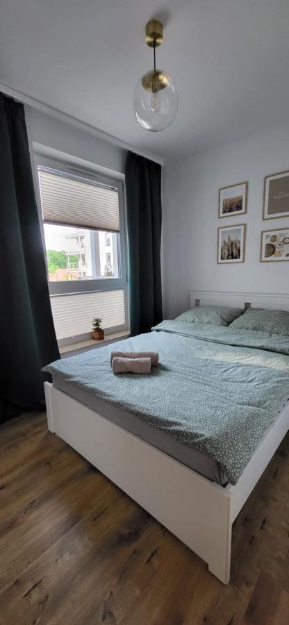 Apartament 6 Gołdap Eksteriør billede
