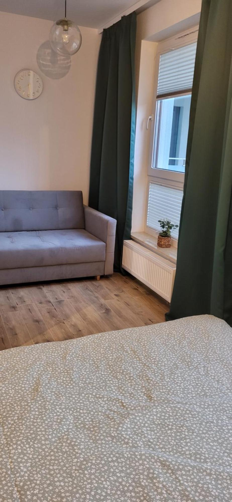 Apartament 6 Gołdap Eksteriør billede